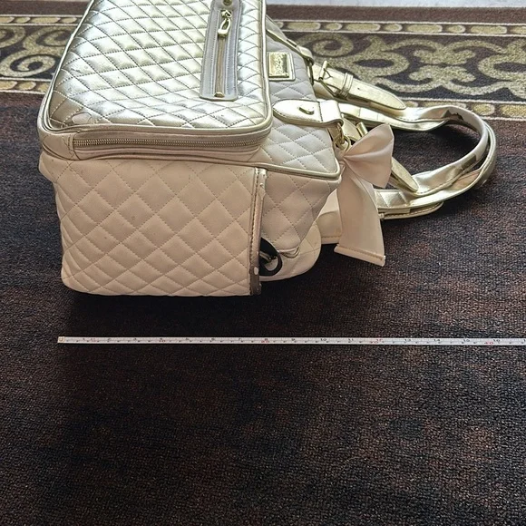 Betsey Johnson Duffel Bag 💼 - Picture 15 of 16